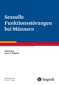 Cover Sexuelle Funktionsstörungen bei Männern