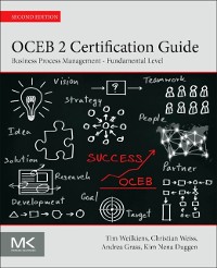 Cover OCEB 2 Certification Guide