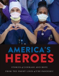 Cover America's Heroes