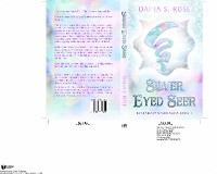 Cover Silver Eyed Seer