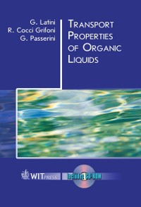 Cover Transport Properties of Organic Liquids