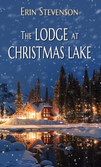 Cover Lodge at Christmas Lake