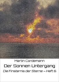 Cover Der Sonnen Untergang