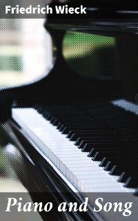 Cover Piano and Song