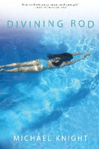Cover Divining Rod
