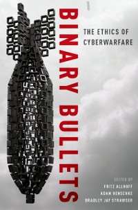 Cover Binary Bullets