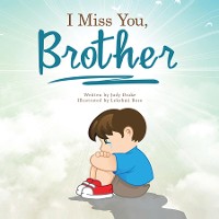 Cover I Miss You, Brother