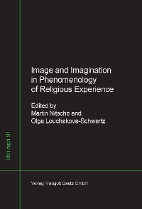 Cover Image and Imagination in the Phenomenology of Religious Experience