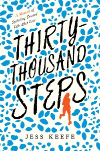 Cover Thirty-Thousand Steps