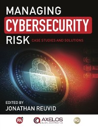 Cover Managing Cybersecurity Risk