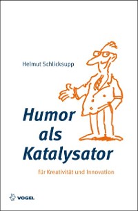 Cover Humor als Katalysator
