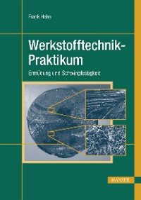 Cover Werkstofftechnik-Praktikum