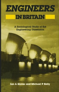 Cover Engineers in Britain