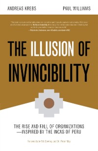 Cover Illusion of Invincibility