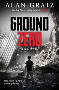 Cover Ground Zero EBOOK