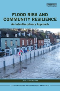 Cover Flood Risk and Community Resilience