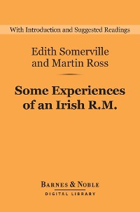 Cover Some Experiences of an Irish R.M. (Barnes & Noble Digital Library)