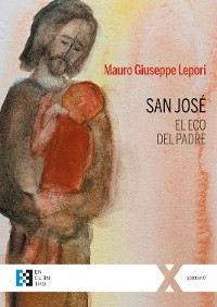 Cover San José, el eco del Padre