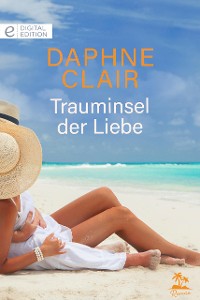 Cover Trauminsel der Liebe