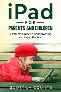 Cover iPad For Parents and Children
