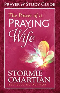 Cover Power of a Praying(R) Wife Prayer and Study Guide