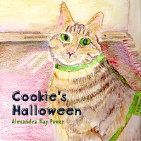 Cover Cookie's Halloween