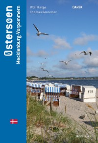 Cover Østersøen