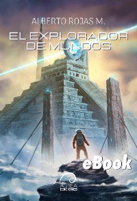 Cover El explorador de mundos