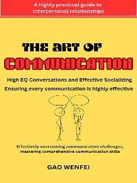 Cover The Art of Communication