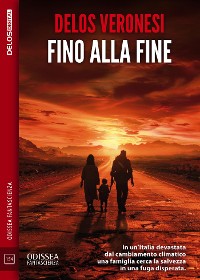 Cover Fino alla fine