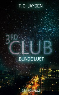 Cover Third Club - Blinde Lust