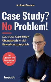 Cover Case Study? No Problem!