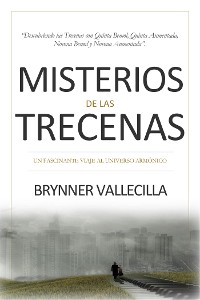 Cover Misterios de las trecenas