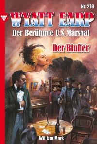 Cover Der Bluffer