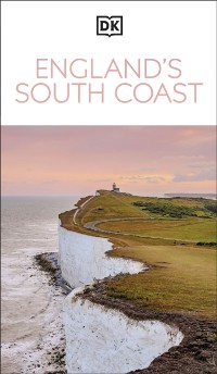 Cover DK England's South Coast