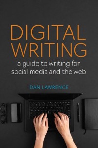 Cover Digital Writing