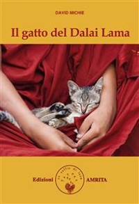 Cover Il gatto del Dalai Lama