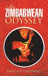 Cover My Zimbabwean Odyssey