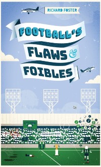 Cover Football's Flaws & Foibles