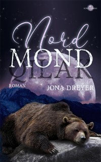 Cover Nordmond: Qilak