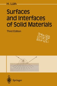 Cover Surfaces and Interfaces of Solid Materials