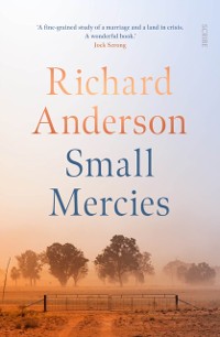 Cover Small Mercies