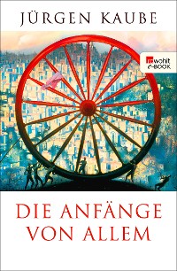 Cover Die Anfänge von allem