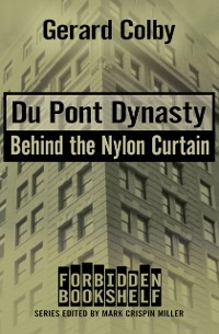 Cover Du Pont Dynasty