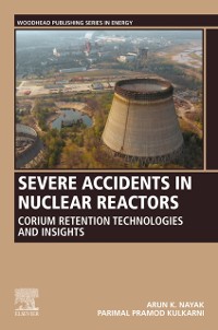 Cover Severe Accidents in Nuclear Reactors
