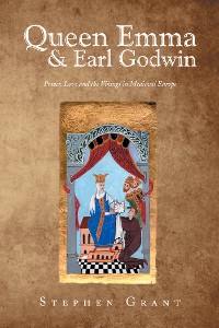 Cover Queen Emma & Earl Godwin