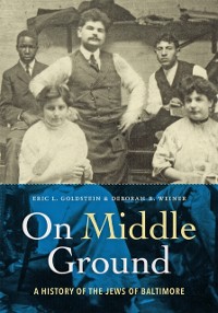 Cover On Middle Ground