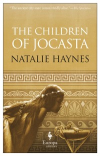 Cover Children of Jocasta