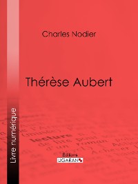 Cover Thérèse Aubert