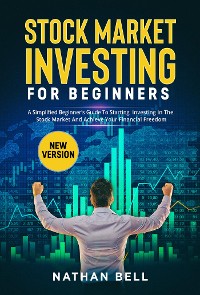 Cover STOCK MARKET INVESTING FOR BEGINNERS (New Version)